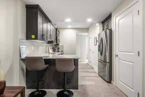Fully Furnished Cozy 2BR Suite - Image 4