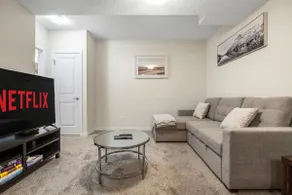 Fully Furnished Cozy 2BR Suite - Image 2
