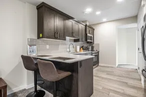 Fully Furnished Cozy 2BR Suite - Image 5