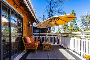 Cozy Cedar Cabin | Hot Tub + A/C (Unit A Only) - Image 5