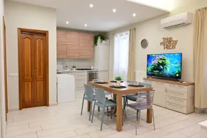 Large apartment in Salerno - near the Amalfi Coast - Image 3