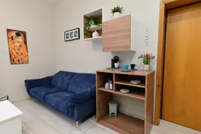 Large apartment in Salerno - near the Amalfi Coast - Image 5