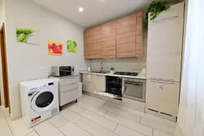Large apartment in Salerno - near the Amalfi Coast - Image 4