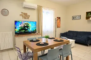 Large apartment in Salerno - near the Amalfi Coast - Image 2