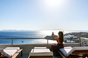 Azure Bliss Mykonos - Image 4