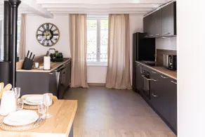 Les Maisons de l'Abreuvoir Côté Village - Image 5