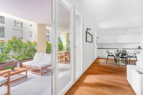 Modern with Terrace & Garage by NDP rent - Image 2