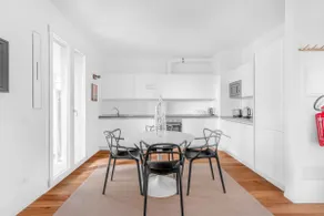 Modern with Terrace & Garage by NDP rent - Image 5