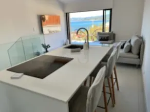 New townhouse with sea view – 4* certified - Image 5