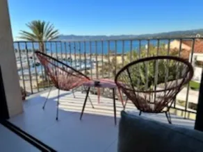 New townhouse with sea view – 4* certified - Image 2