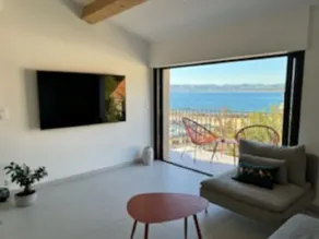 New townhouse with sea view – 4* certified - Image 4