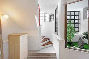 Maison avec internet haut débit | Vue ville - Image 2