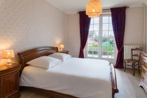 Clos des Soeurs: Charming house in Seurre - Image 4