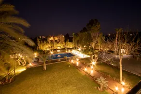 Villa Meriem, Fès - Image 2