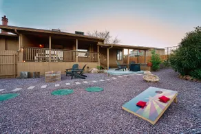 Cottonwood Castaway - Pool, comfort & style - Image 3