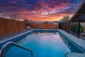 Cottonwood Castaway - Pool, comfort & style - Image 4