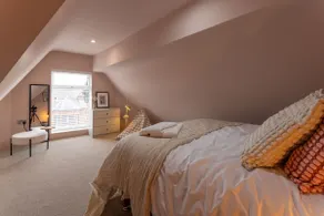 Broughton Place 4: 2BR Modern Flat in Liverpool - Image 5