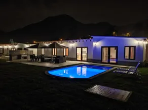 Cieneguilla Colca Villas Deluxe Nº2 - Image 2