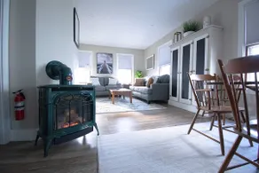 Seaside Retreat, Stonington - Image 2