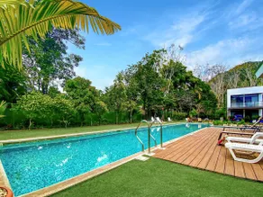 Exclusive fully equipped Condo with great pool - Image 2