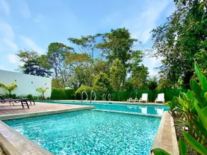 Exclusive fully equipped Condo with great pool - Image 4