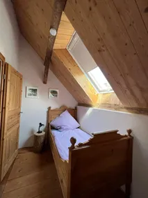 Guest apartment on the Heilandhof - Image 5