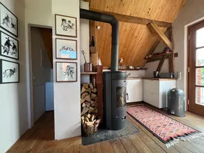 Guest apartment on the Heilandhof - Image 3
