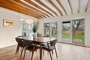 Luxury Mid-Century Home | Near Domain & Downtown! - Image 4