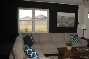 Hot tub! Fire Pit! Picnic area! Grill! View! @RRG - Image 5