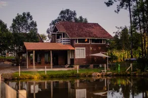 Cozy Cabin in Serra Gaúcha - Image 2