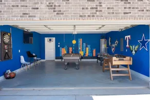 26' World Cup 20 Mins, Central, Stylish, Game Room - Image 5