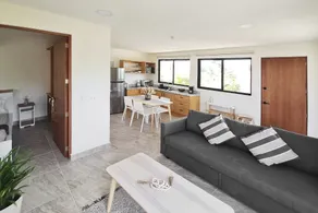 Apartment 101A near the lagoon | 6 people - Image 4
