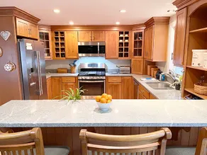 Cozy in-town Bar Harbor apt! - Image 4