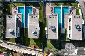 The Ni Villas Akyarlar - Bodrum - Image 3