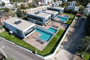 The Ni Villas Akyarlar - Bodrum - Image 4