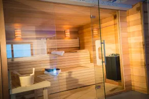 Villa 24 people with wellness room in the Ardennes - Image 4