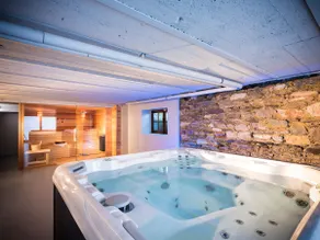 Villa 24 people with wellness room in the Ardennes - Image 3