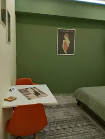 Black Eagle's Nest (studio) - Image 4