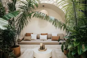 Design casa Patchouli with private pool and loung - Image 4