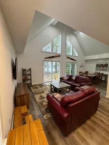 Private Home on the Lake Near Acadia & Bar Harbor - Image 4
