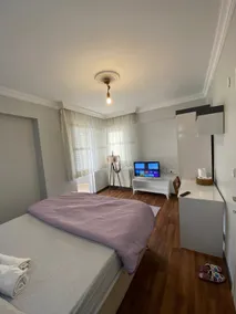 Air-conditioned apartment in a central location - Image 4