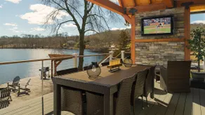 Lake House w/Game Rm 5 Min From Foxwoods & Mohegan - Image 5