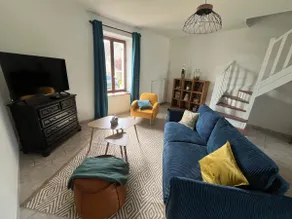 Pretty country house – 9 to 10 people - Image 3
