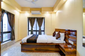 Cozy Rooms In New Town - Image 4