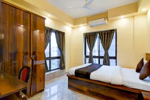 Cozy Rooms In New Town - Image 5