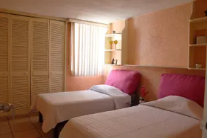 “House in Puebla” Parking | Wi-Fi | Equipped kitchen - Image 3