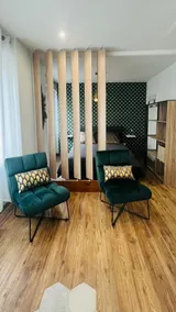 Relaxation, Spa and Private Parking - Image 2