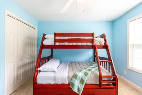 Hot Tub Retreat | Pet-Friendly | 3BR Sleeps 8 - Image 5