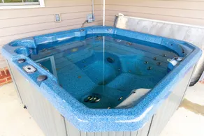 Hot Tub Retreat | Pet-Friendly | 3BR Sleeps 8 - Image 3