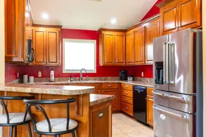 Hot Tub Retreat | Pet-Friendly | 3BR Sleeps 8 - Image 4